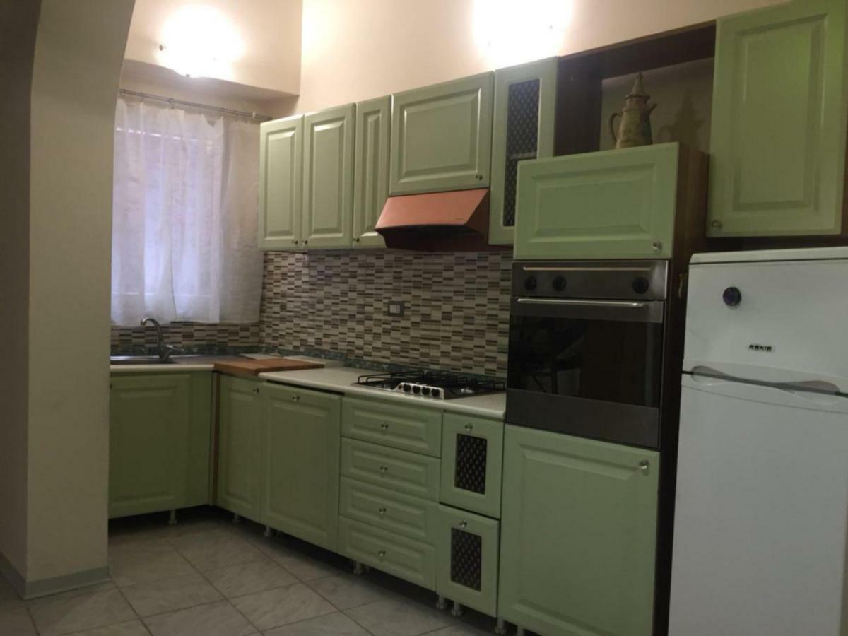 Апартаменты Agora Fortino Катания Экстерьер фото